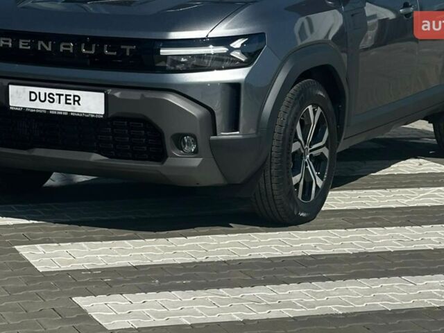 Рено Дастер, об'ємом двигуна 1.33 л та пробігом 0 тис. км за 24969 $, фото 1 на Automoto.ua