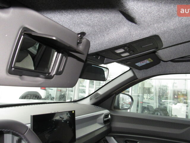 купити нове авто Рено Дастер 2025 року від офіційного дилера Автоцентр AUTO.RIA Рено фото