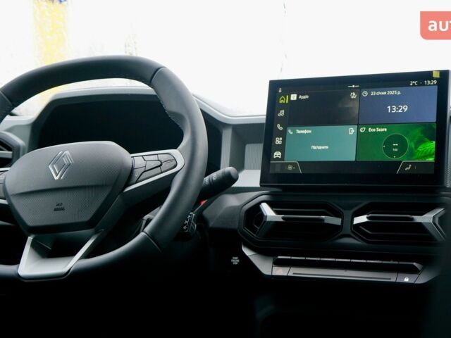 Рено Дастер, об'ємом двигуна 1.5 л та пробігом 0 тис. км за 26292 $, фото 12 на Automoto.ua