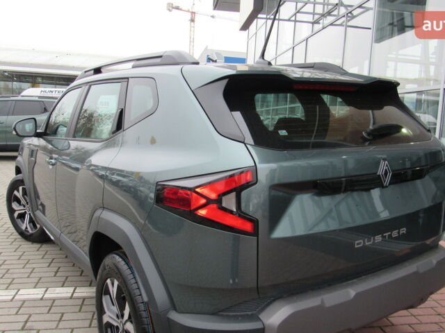 купити нове авто Рено Дастер 2025 року від офіційного дилера Автоцентр AUTO.RIA Рено фото