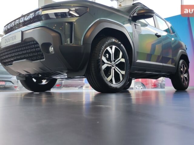 Рено Дастер, об'ємом двигуна 1.2 л та пробігом 0 тис. км за 27325 $, фото 24 на Automoto.ua