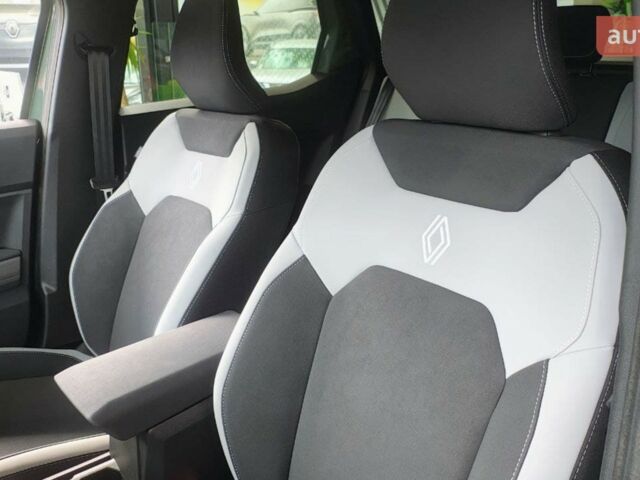 купить новое авто Рено Дастер 2025 года от официального дилера АВТО ГРУП Renault Рено фото