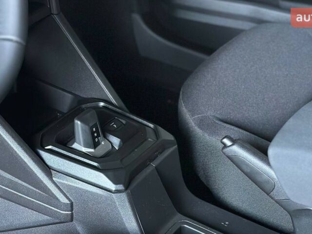 Рено Дастер, об'ємом двигуна 1.33 л та пробігом 0 тис. км за 26804 $, фото 7 на Automoto.ua