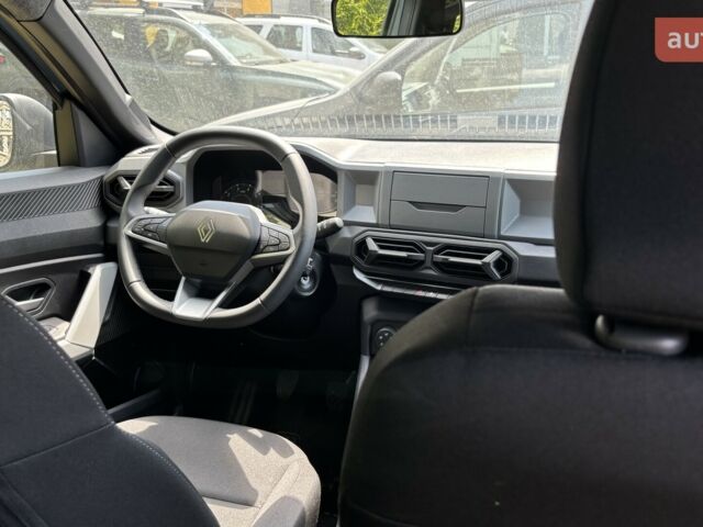 купить новое авто Рено Дастер 2025 года от официального дилера Автоцентр AUTO.RIA Рено фото