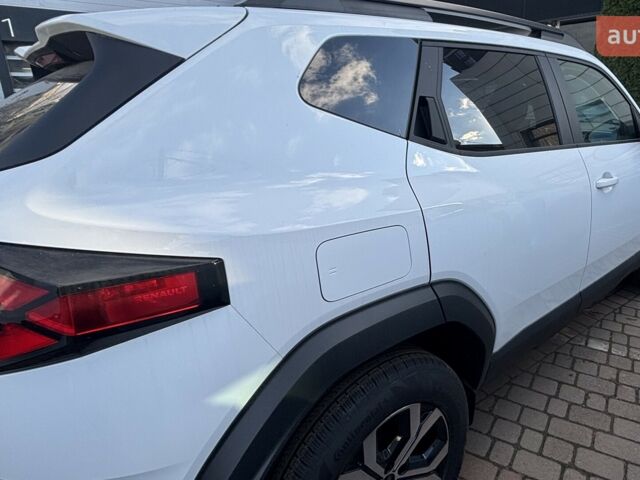 купить новое авто Рено Дастер 2025 года от официального дилера Автоцентр AUTO.RIA Рено фото