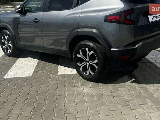 Рено Дастер, об'ємом двигуна 1.33 л та пробігом 0 тис. км за 24969 $, фото 4 на Automoto.ua