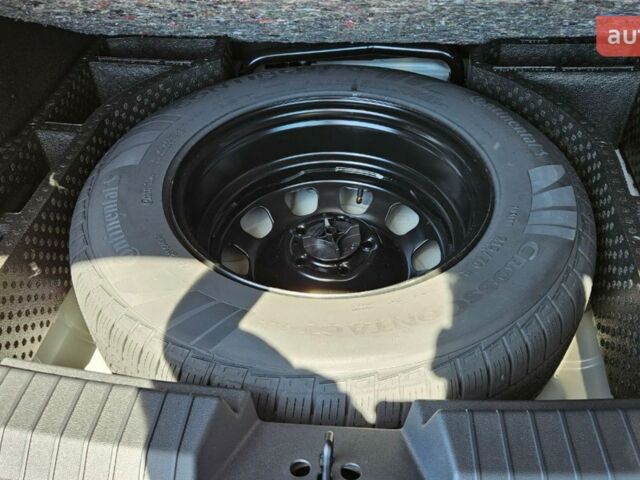 Рено Дастер, об'ємом двигуна 1.2 л та пробігом 0 тис. км за 27316 $, фото 5 на Automoto.ua