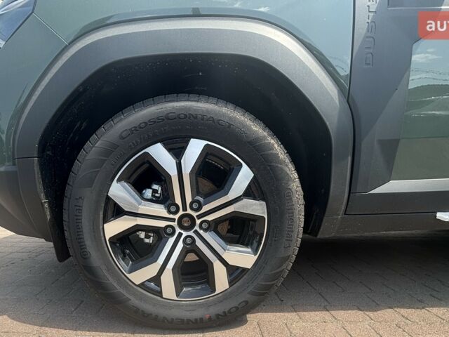 купить новое авто Рено Дастер 2025 года от официального дилера Автоцентр AUTO.RIA Рено фото