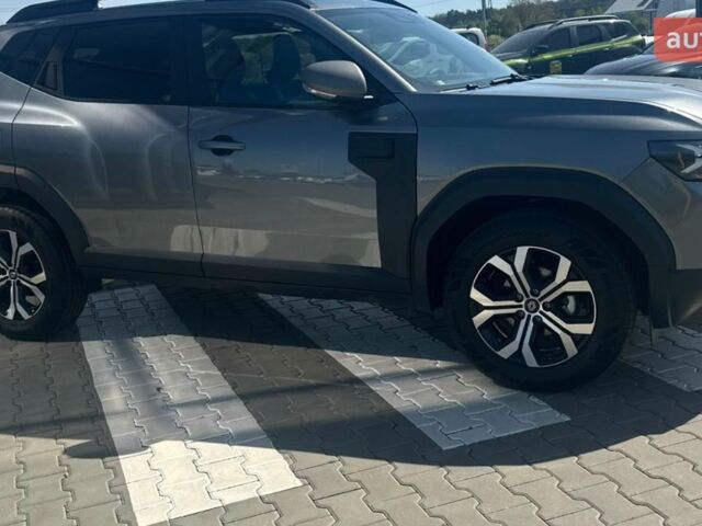 Рено Дастер, об'ємом двигуна 1.33 л та пробігом 0 тис. км за 24969 $, фото 7 на Automoto.ua