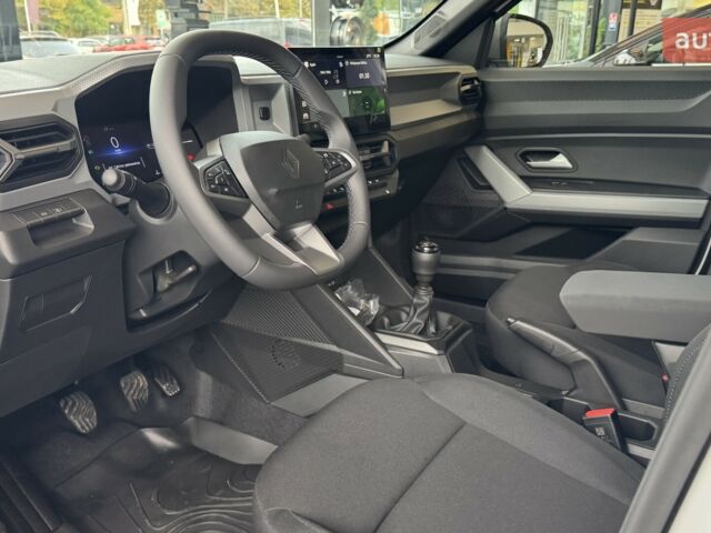 купити нове авто Рено Дастер 2025 року від офіційного дилера Автоцентр AUTO.RIA Рено фото