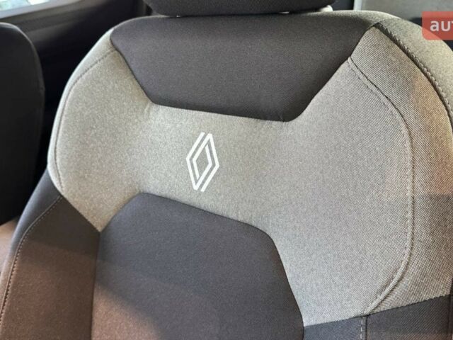 купить новое авто Рено Дастер 2025 года от официального дилера АВТО ГРУП Renault Рено фото