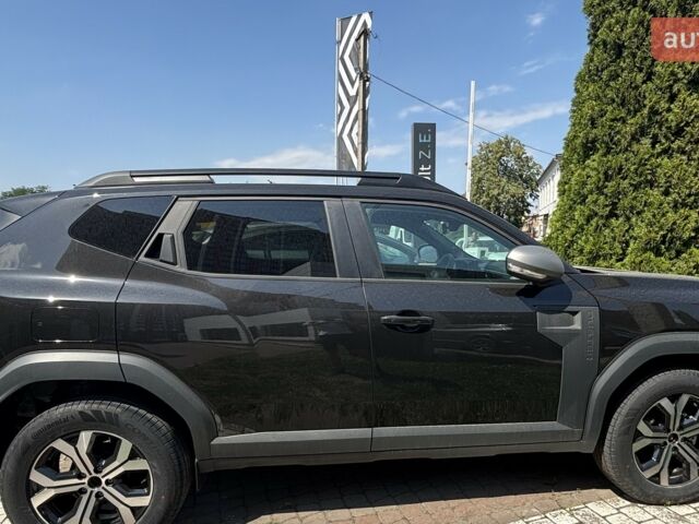 купить новое авто Рено Дастер 2025 года от официального дилера Автоцентр AUTO.RIA Рено фото