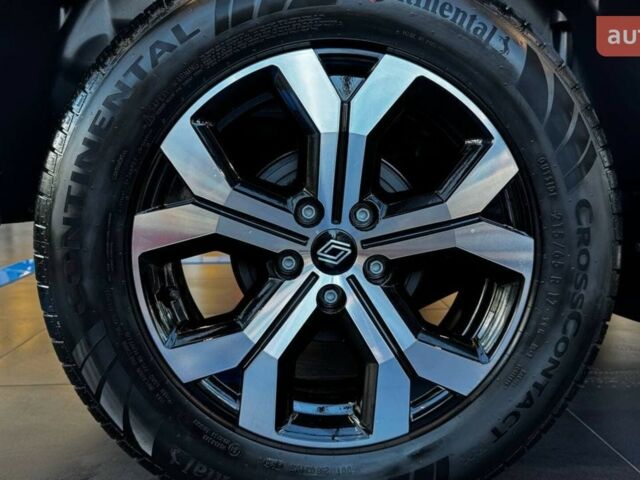 купить новое авто Рено Дастер 2025 года от официального дилера АВТО ГРУП Renault Рено фото