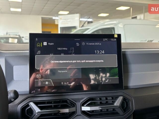 купить новое авто Рено Дастер 2025 года от официального дилера Автоцентр AUTO.RIA Рено фото