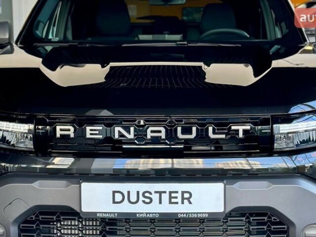 Рено Дастер, об'ємом двигуна 1.33 л та пробігом 0 тис. км за 26804 $, фото 2 на Automoto.ua