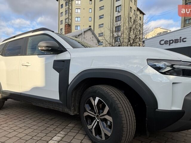 купить новое авто Рено Дастер 2025 года от официального дилера Автоцентр AUTO.RIA Рено фото