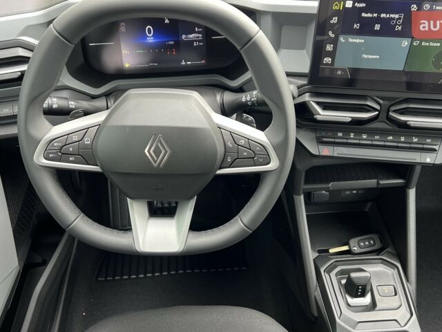 купить новое авто Рено Дастер 2025 года от официального дилера Автоцентр AUTO.RIA Рено фото