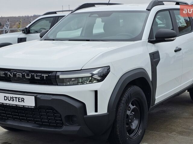 Рено Дастер, объемом двигателя 1.5 л и пробегом 0 тыс. км за 24046 $, фото 3 на Automoto.ua