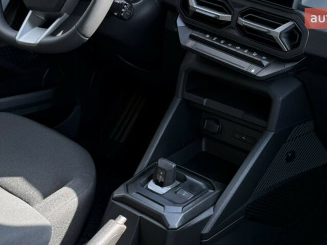 купити нове авто Рено Дастер 2025 року від офіційного дилера ООО«Торговий дім «Фаворит – Авто» Рено фото