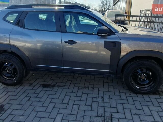 купить новое авто Рено Дастер 2025 года от официального дилера Автоцентр AUTO.RIA Рено фото