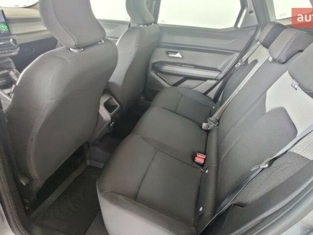 Рено Дастер, объемом двигателя 1.5 л и пробегом 0 тыс. км за 25911 $, фото 19 на Automoto.ua