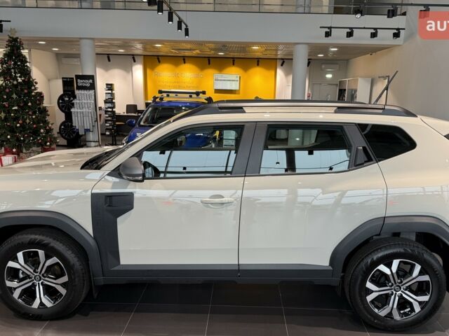 купить новое авто Рено Дастер 2025 года от официального дилера Автоцентр AUTO.RIA Рено фото