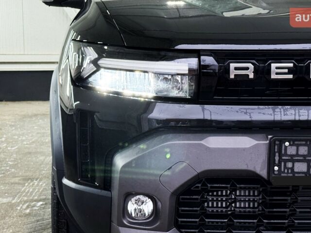 купить новое авто Рено Дастер 2025 года от официального дилера Автоцентр AUTO.RIA Рено фото