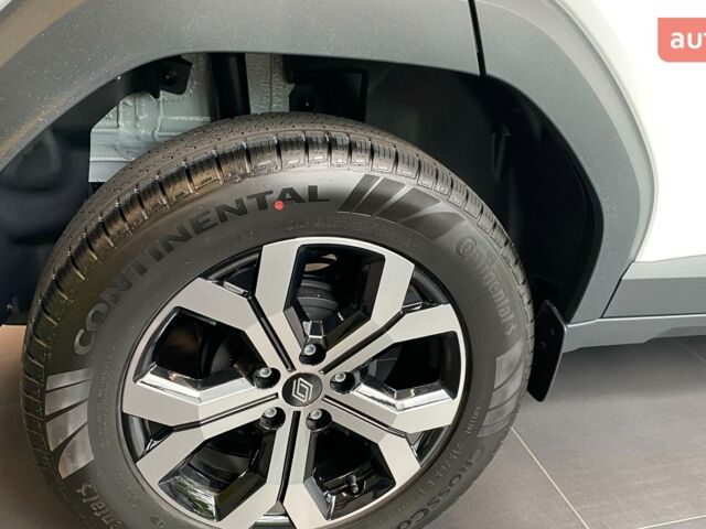 купить новое авто Рено Дастер 2025 года от официального дилера Автоцентр AUTO.RIA Рено фото