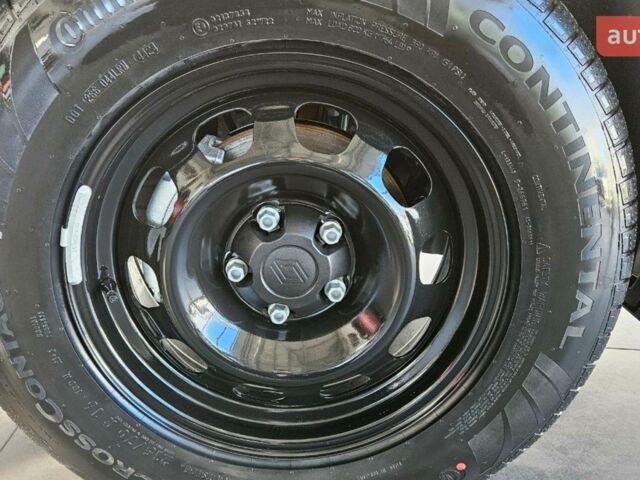 Рено Дастер, объемом двигателя 1.5 л и пробегом 0 тыс. км за 23748 $, фото 27 на Automoto.ua