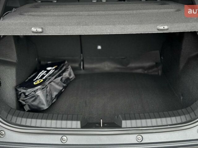 Рено Дастер, объемом двигателя 1.33 л и пробегом 0 тыс. км за 25248 $, фото 25 на Automoto.ua