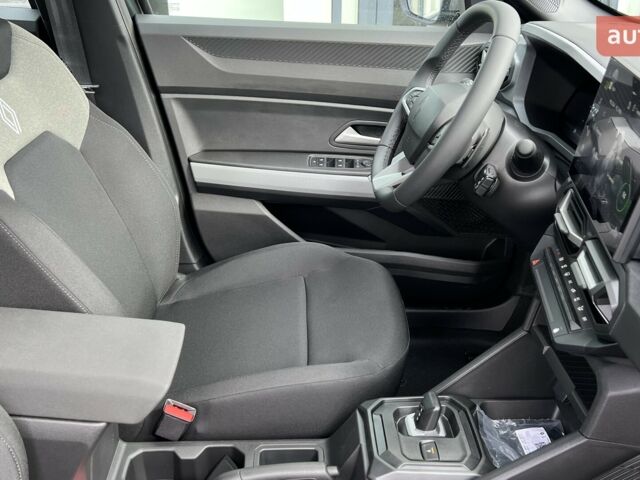 купить новое авто Рено Дастер 2025 года от официального дилера Автоцентр AUTO.RIA Рено фото