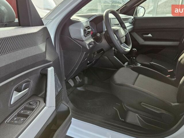 Рено Дастер, объемом двигателя 1.5 л и пробегом 0 тыс. км за 23470 $, фото 11 на Automoto.ua