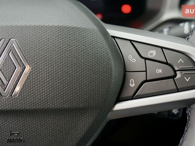 Рено Дастер, об'ємом двигуна 1.2 л та пробігом 0 тис. км за 29666 $, фото 18 на Automoto.ua