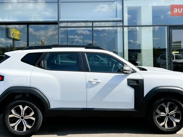 купить новое авто Рено Дастер 2025 года от официального дилера Автоцентр AUTO.RIA Рено фото