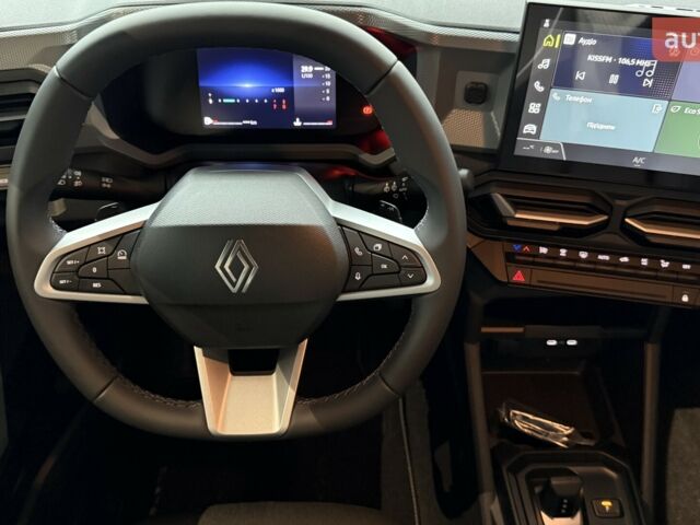 купити нове авто Рено Дастер 2025 року від офіційного дилера Автоцентр AUTO.RIA Рено фото