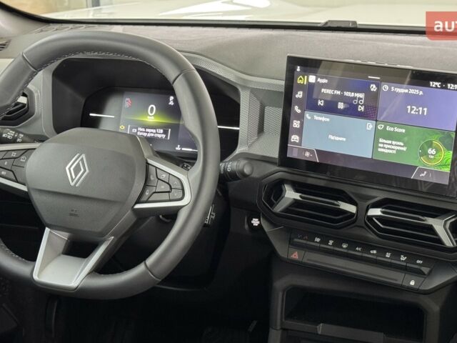 купить новое авто Рено Дастер 2025 года от официального дилера Автоцентр AUTO.RIA Рено фото