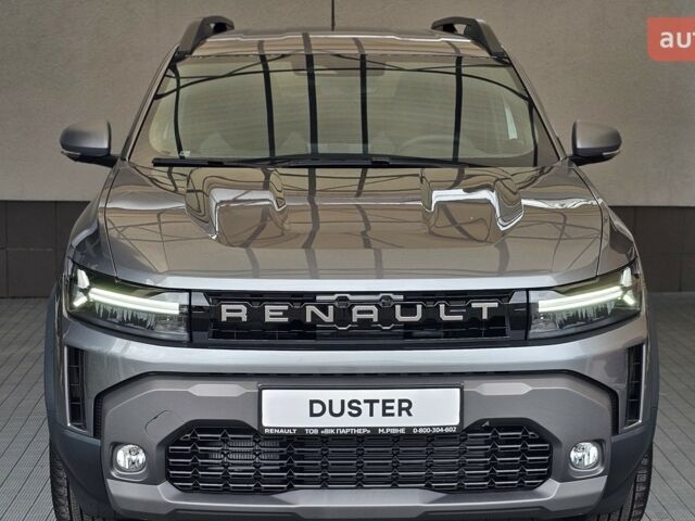 Рено Дастер, объемом двигателя 1.33 л и пробегом 0 тыс. км за 26343 $, фото 2 на Automoto.ua