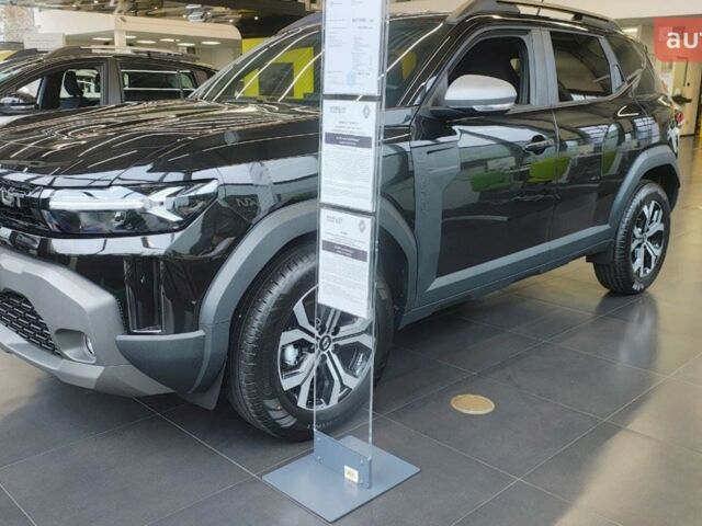 купить новое авто Рено Дастер 2025 года от официального дилера АВТО ГРУП Renault Рено фото