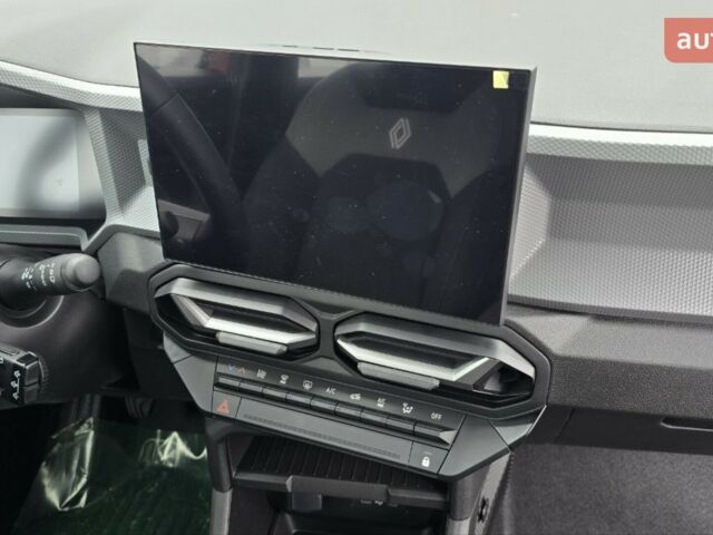 купить новое авто Рено Дастер 2025 года от официального дилера Renault ВІННЕР ОБОЛОНЬ Рено фото