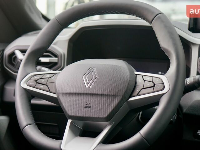 Рено Дастер, объемом двигателя 1.2 л и пробегом 0 тыс. км за 27417 $, фото 17 на Automoto.ua