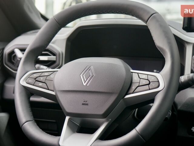 Рено Дастер, объемом двигателя 1.2 л и пробегом 0 тыс. км за 29398 $, фото 19 на Automoto.ua