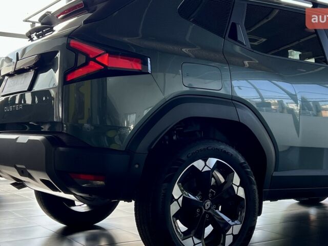 Рено Дастер, об'ємом двигуна 1.2 л та пробігом 0 тис. км за 29357 $, фото 5 на Automoto.ua