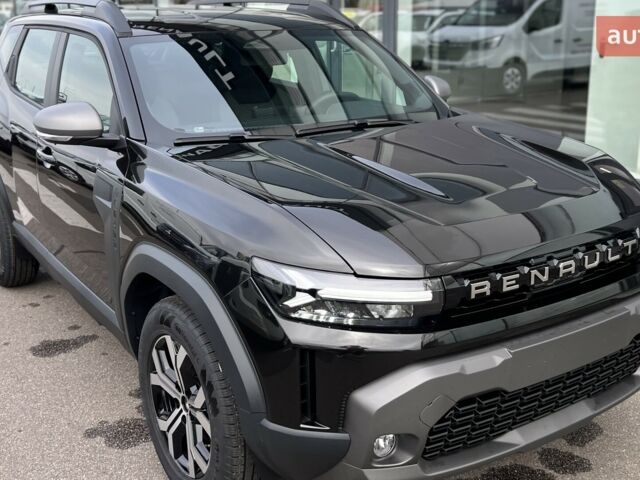 купить новое авто Рено Дастер 2025 года от официального дилера Автоцентр AUTO.RIA Рено фото