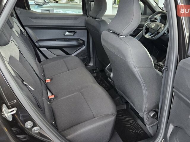 Рено Дастер, об'ємом двигуна 1.5 л та пробігом 0 тис. км за 26176 $, фото 9 на Automoto.ua