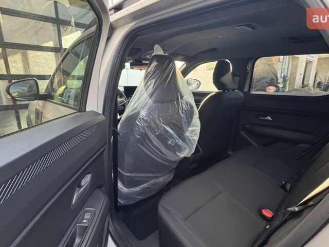 купить новое авто Рено Дастер 2025 года от официального дилера Автоцентр AUTO.RIA Рено фото