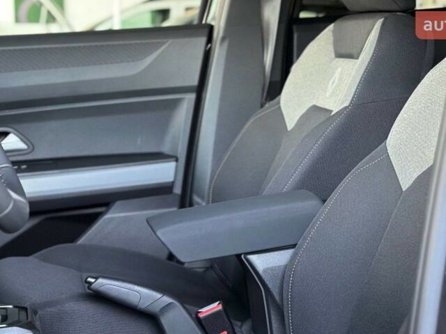 Рено Дастер, об'ємом двигуна 1.33 л та пробігом 0 тис. км за 26804 $, фото 6 на Automoto.ua