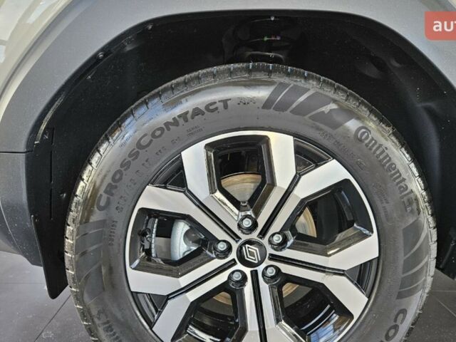 Рено Дастер, об'ємом двигуна 1.5 л та пробігом 0 тис. км за 25653 $, фото 31 на Automoto.ua