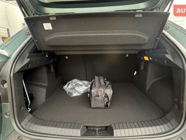 купить новое авто Рено Дастер 2025 года от официального дилера Автоцентр AUTO.RIA Рено фото