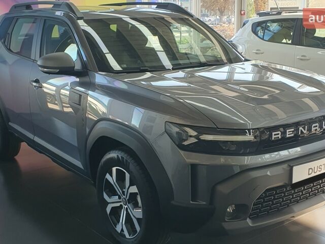 купить новое авто Рено Дастер 2025 года от официального дилера Автоцентр AUTO.RIA Рено фото