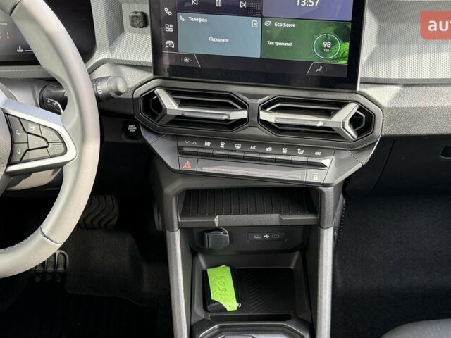 купить новое авто Рено Дастер 2025 года от официального дилера Автоцентр AUTO.RIA Рено фото